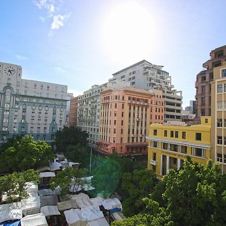 Market House 401 Cape Town Exterior photo